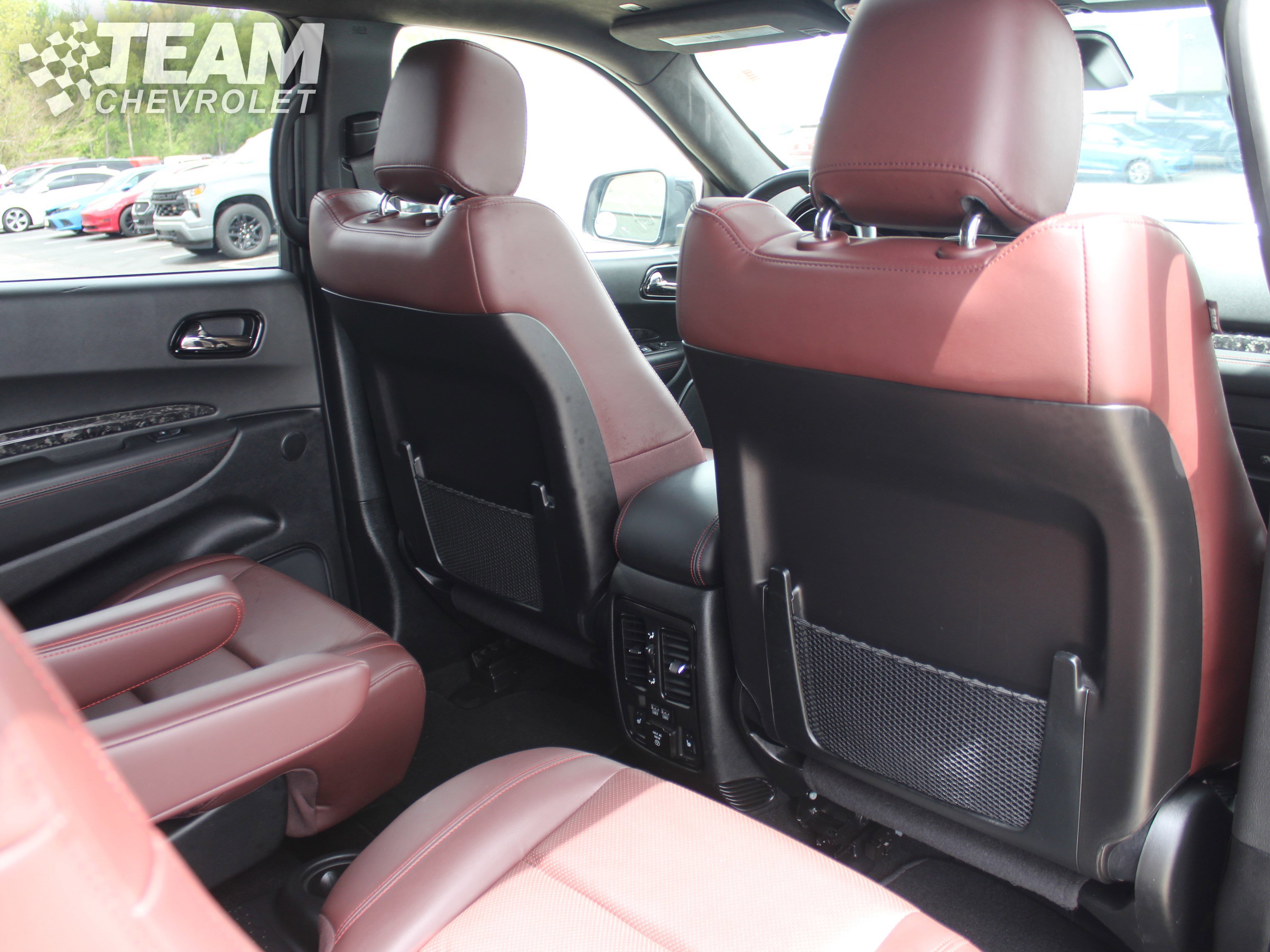 Used 2023 Dodge Durango R/T AWD/4WD image 26