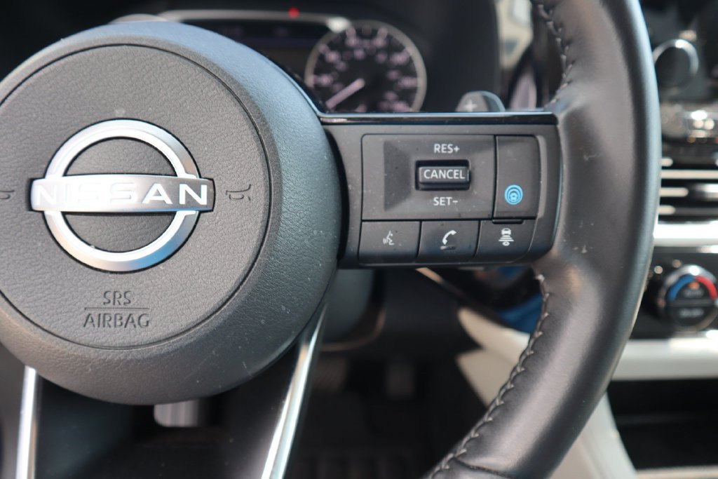 Certified 2024 Nissan Pathfinder SL AWD/4WD image 18