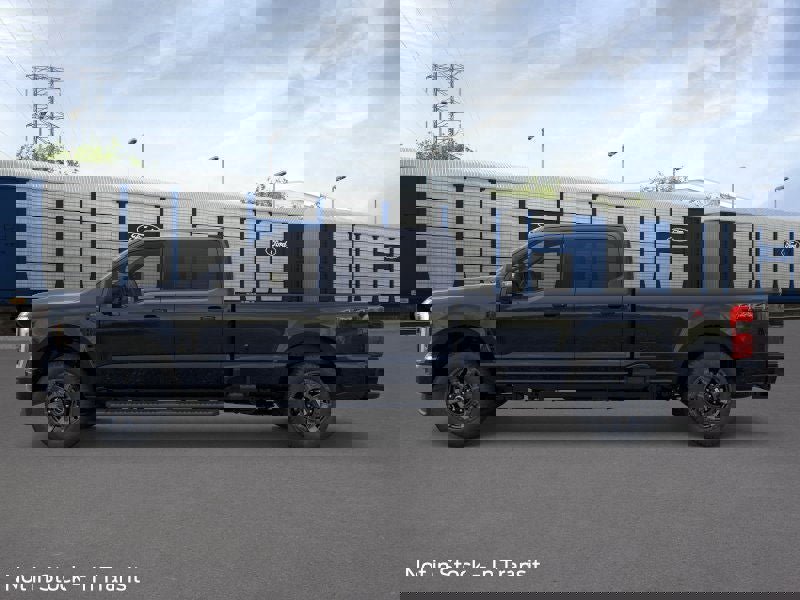 New 2026 Ford F250 XL w/ STX Appearance Package image 4