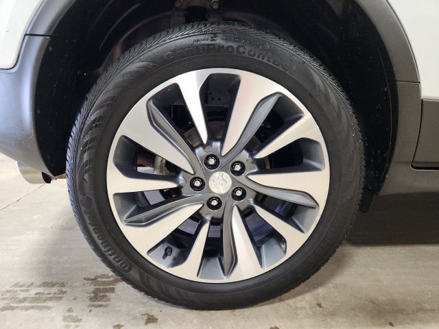 Used 2022 Buick Encore Preferred w/ Safety Package image 28