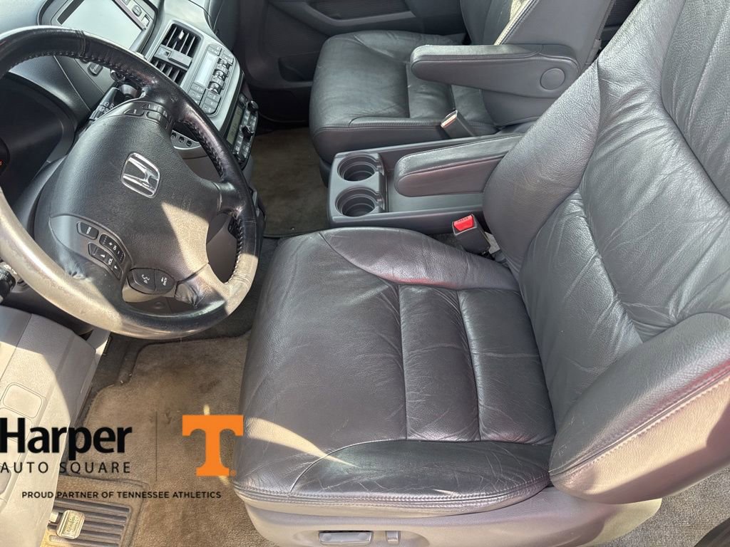 Used 2007 Honda Odyssey EX-L image 13