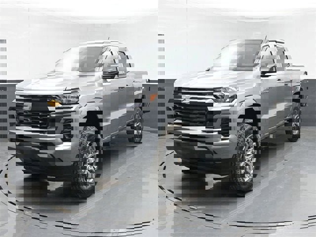 New 2026 Chevrolet Colorado LT image 10