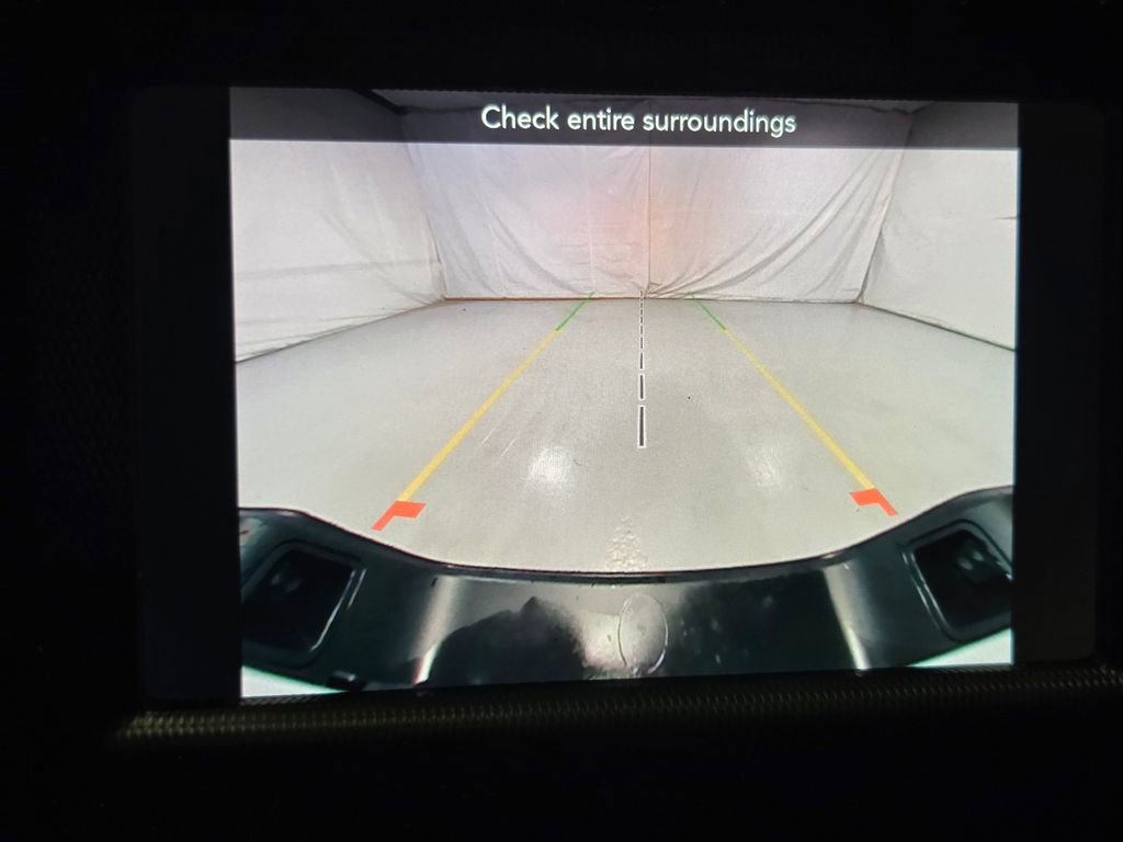 Certified 2021 Jeep Gladiator Willys image 3