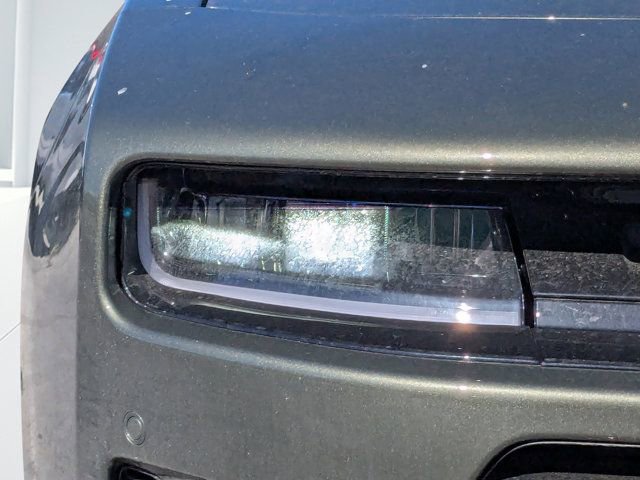 New 2026 Dodge Charger Scat Pack w/ Blacktop Package image 9