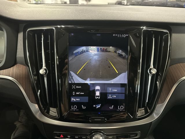 Used 2021 Volvo S60 T6 Momentum w/ Advanced Package AWD/4WD image 29