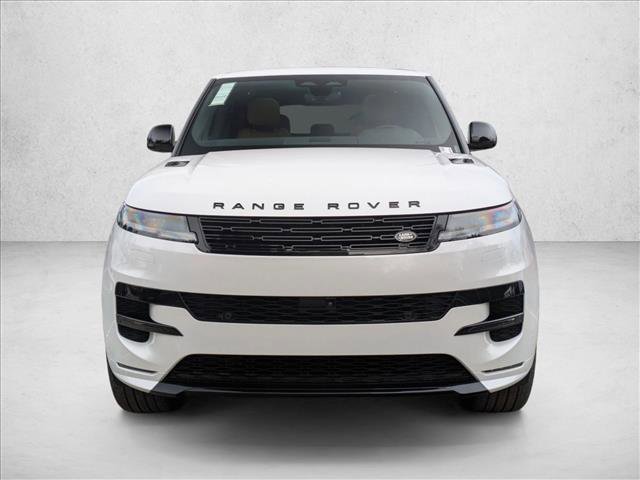 New 2026 Land Rover Range Rover Sport Dynamic SE image 6