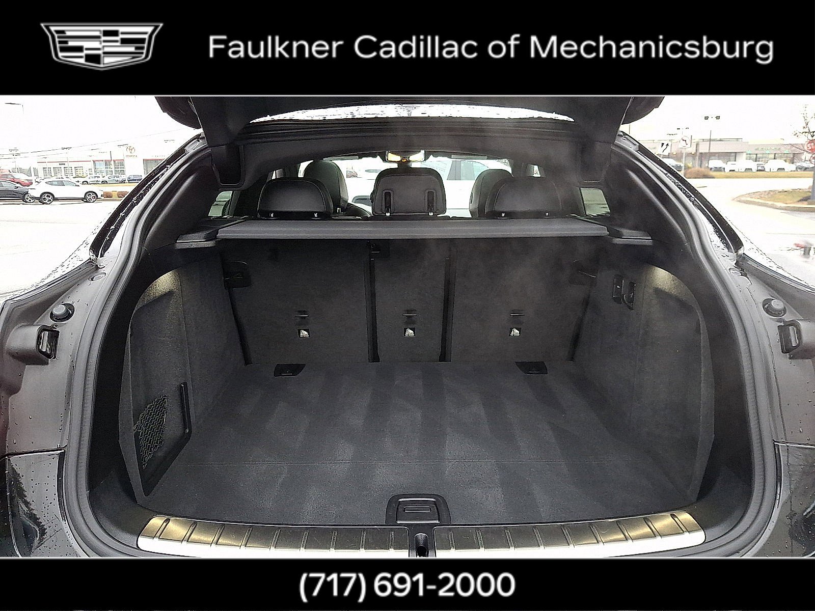Used 2024 BMW X4 M40i w/ Premium Package AWD/4WD image 27