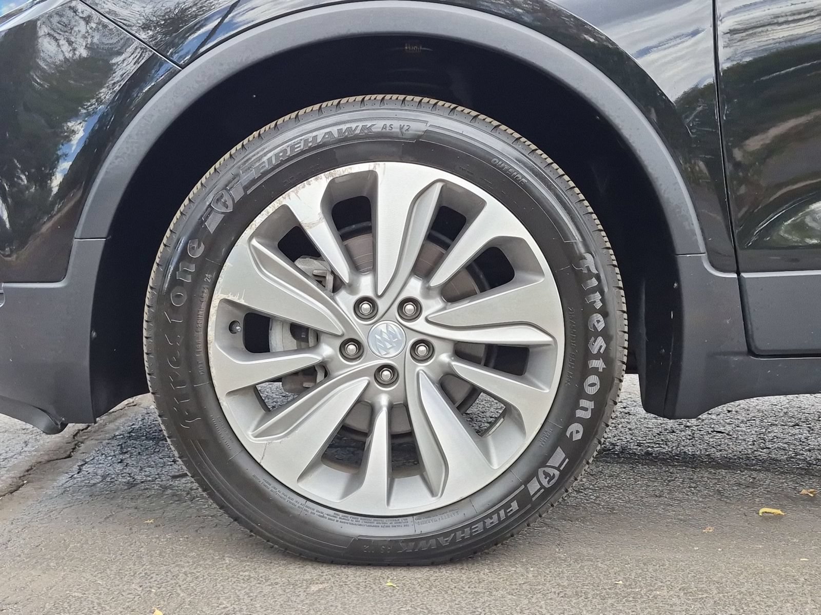 Used 2019 Buick Encore Preferred FWD image 11