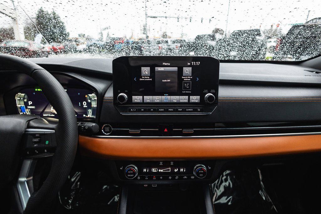 Used 2024 Mitsubishi Outlander SEL image 28