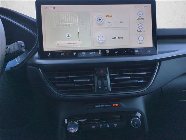 Certified 2023 Ford Escape Active w/ Tech Pack #2 FWD image 15