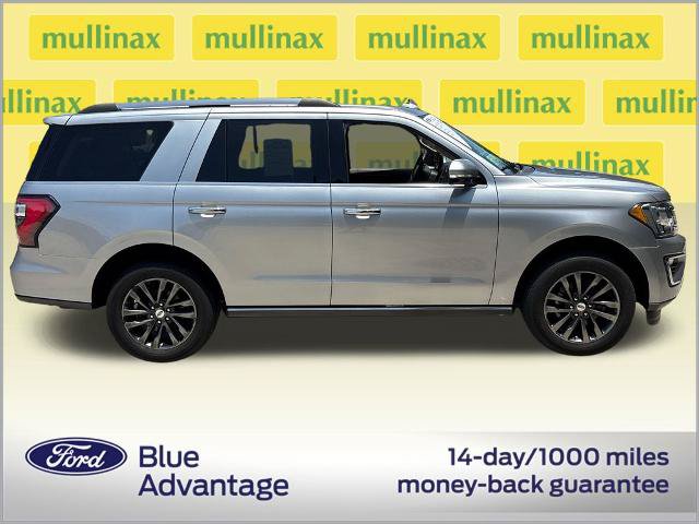 Certified 2021 Ford Expedition Limited RWD video 2