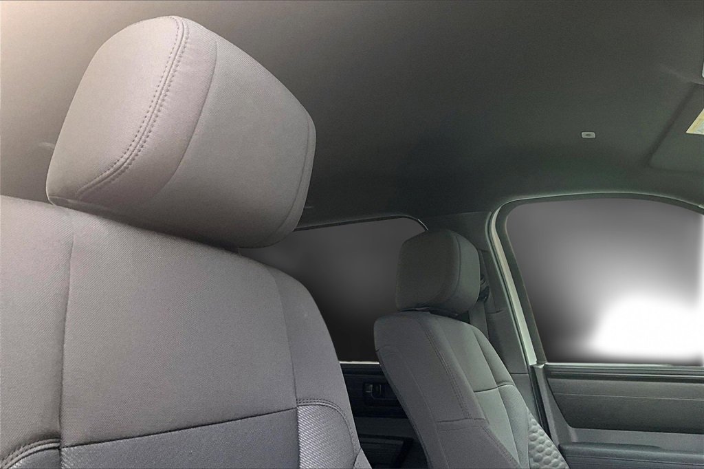 New 2026 Toyota Tundra SR image 23