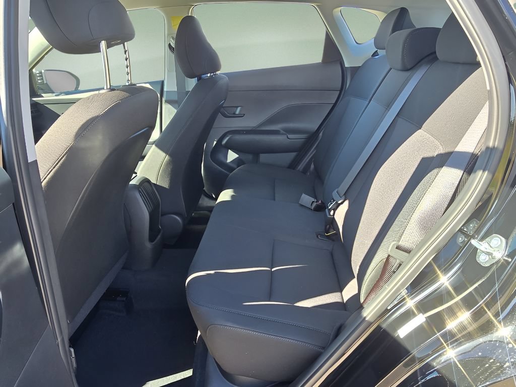 New 2026 Hyundai Kona SE AWD/4WD image 15