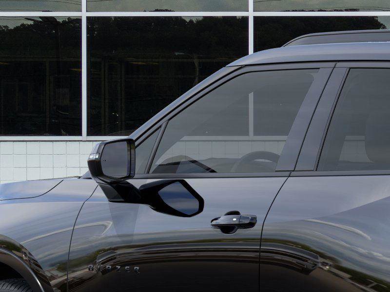 New 2026 Chevrolet Blazer RS w/ Driver Confidence II Package image 13