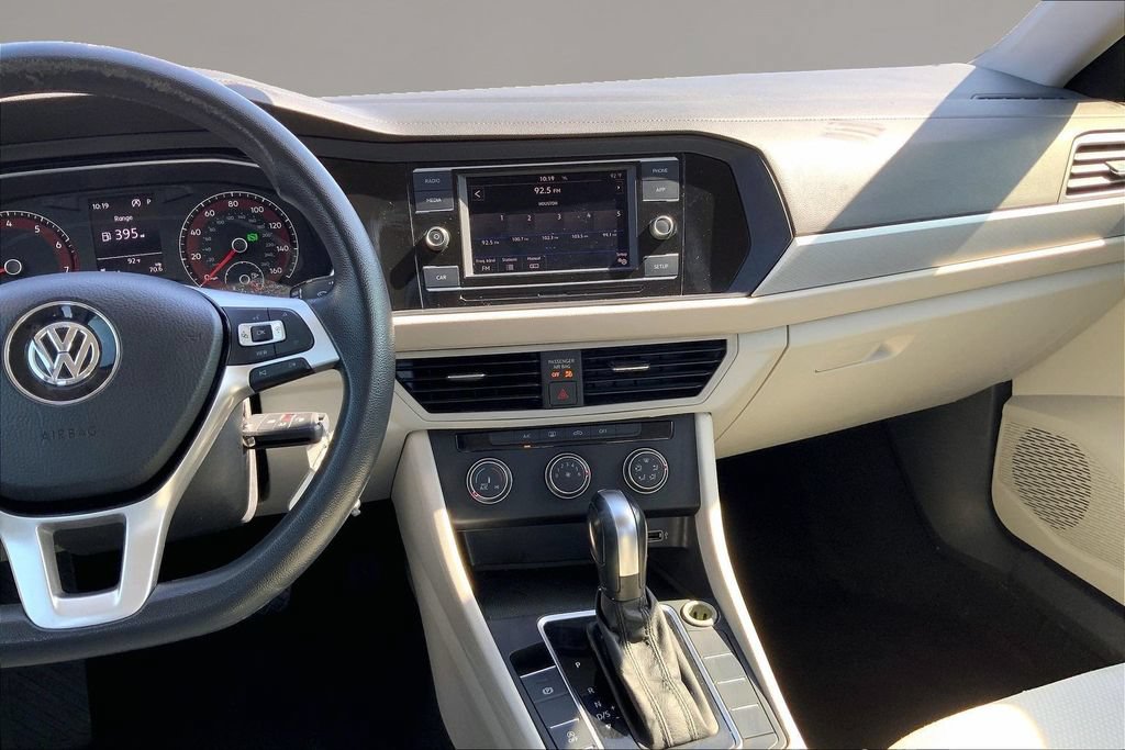 Used 2019 Volkswagen Jetta S w/ Driver Assistance Package FWD image 6