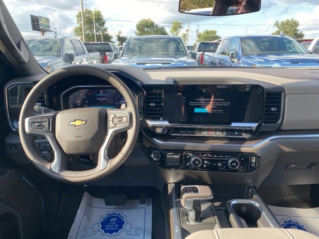 New 2026 Chevrolet Silverado 1500 LT image 14