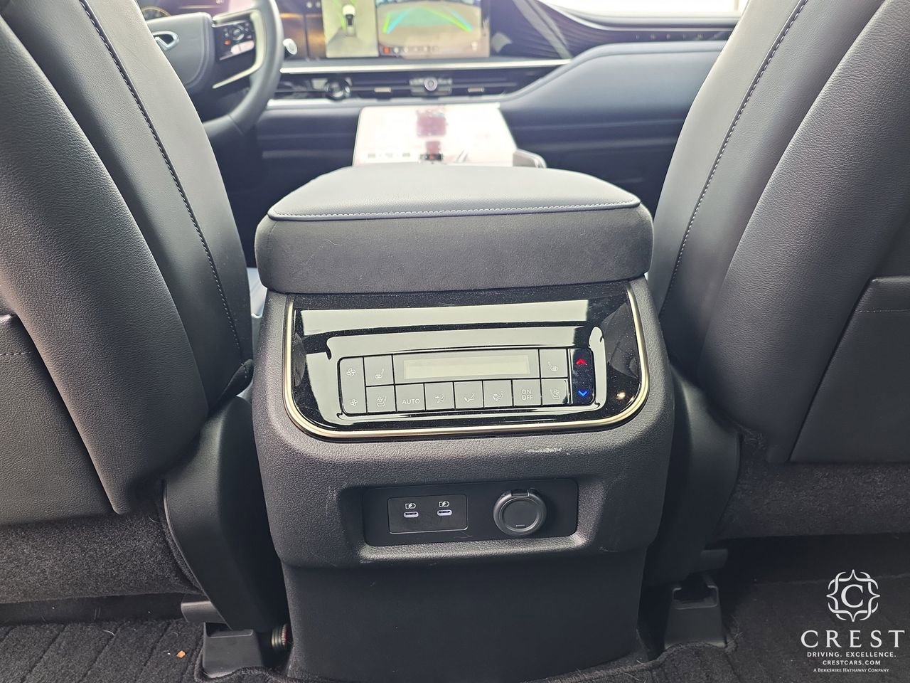 Used 2026 INFINITI QX80 4WD w/ Sport Exterior Package image 25