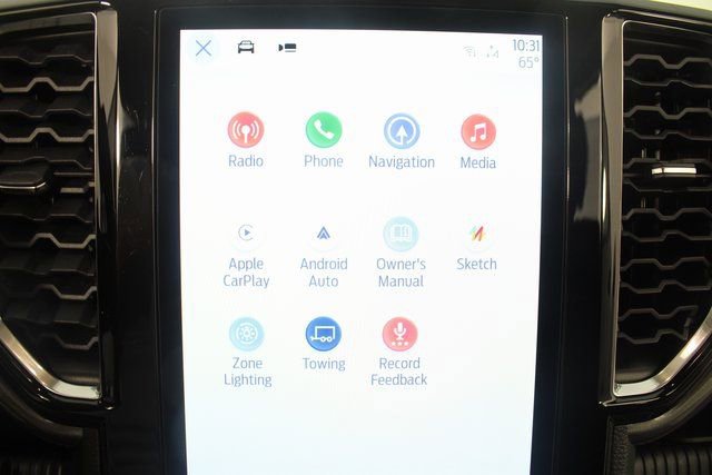 Used 2024 Ford Ranger XLT w/ FX4 Off-Road Package image 4