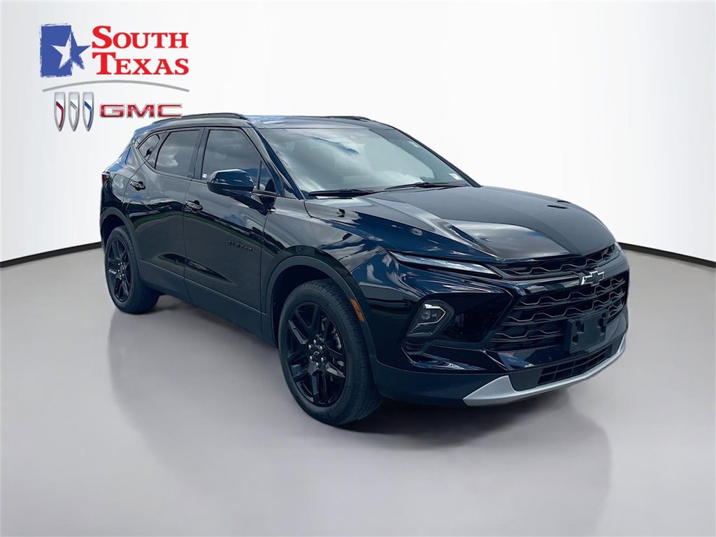 Used 2024 Chevrolet Blazer LT w/ Convenience Package