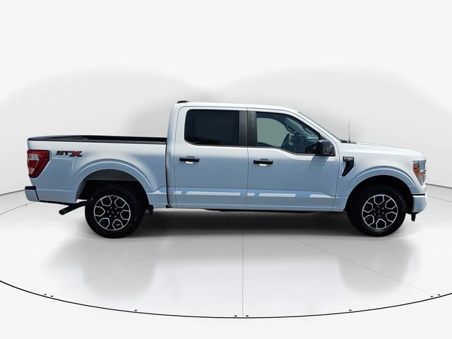 Used 2022 Ford F150 XL w/ STX Appearance Package image 2