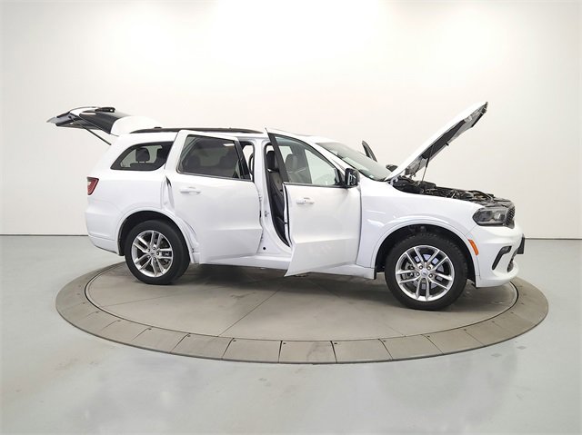 Used 2023 Dodge Durango GT image 16