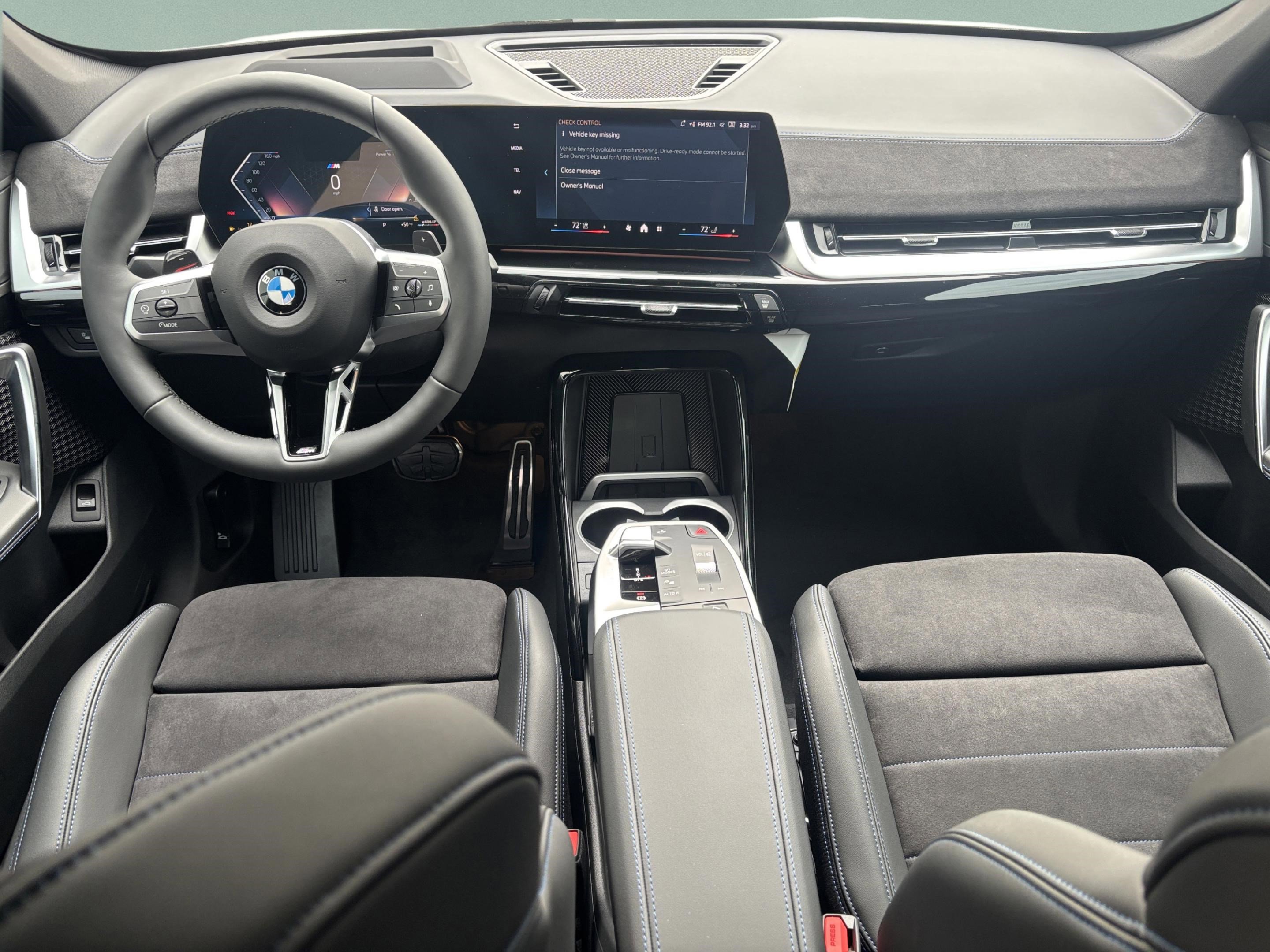 Used 2026 BMW X1 xDrive28i w/ Technology Package image 7