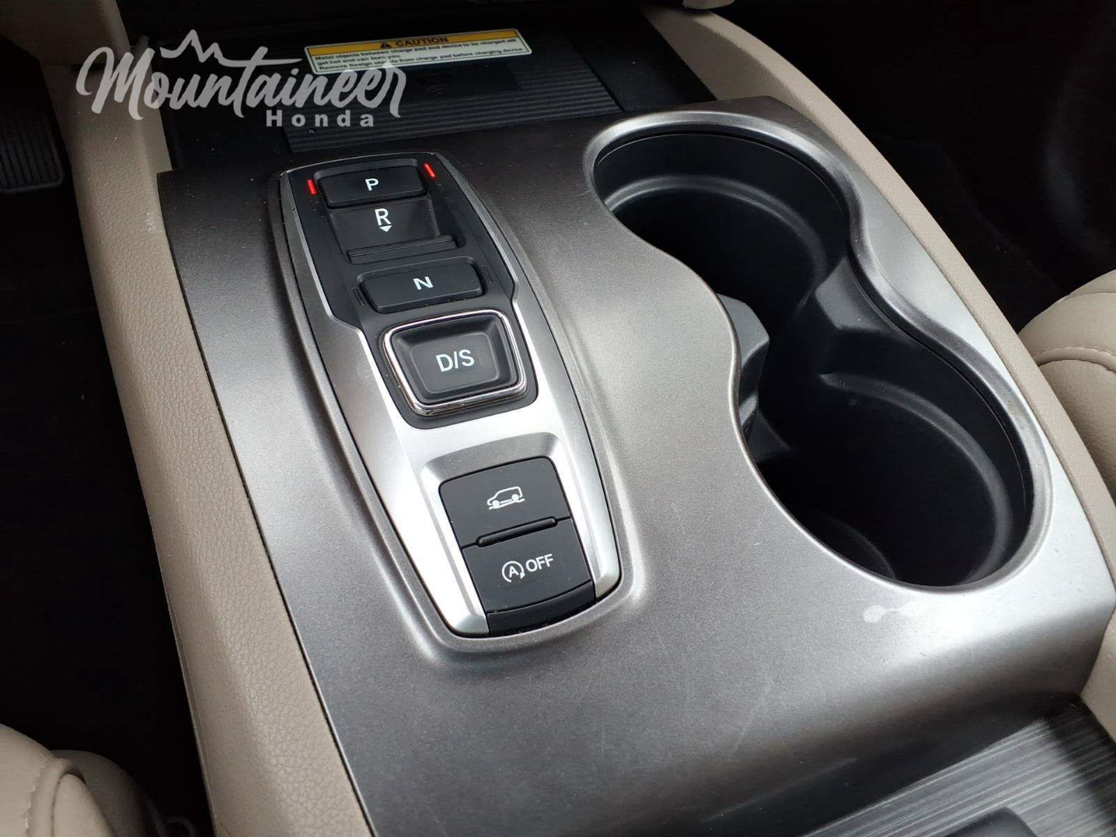 Used 2022 Honda Pilot Special Edition image 38