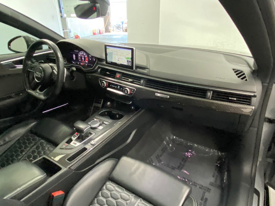 Used 2018 Audi RS 5 image 26
