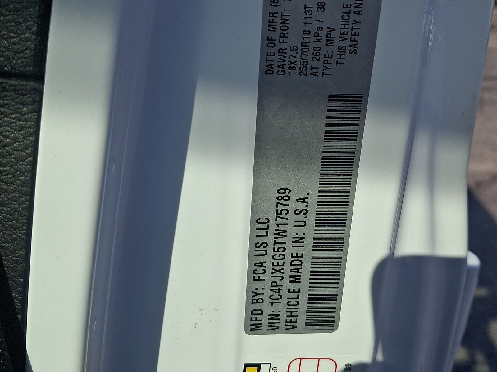 New 2026 Jeep Wrangler Unlimited Sahara image 22