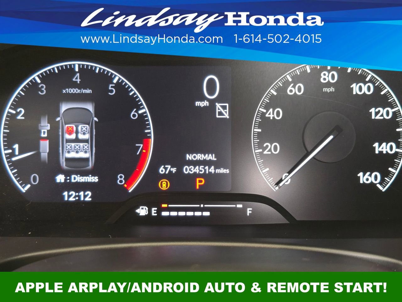 Used 2023 Honda Civic Sport image 14