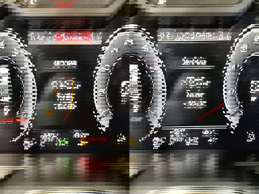 Used 2024 Audi A6 Premium Plus image 18