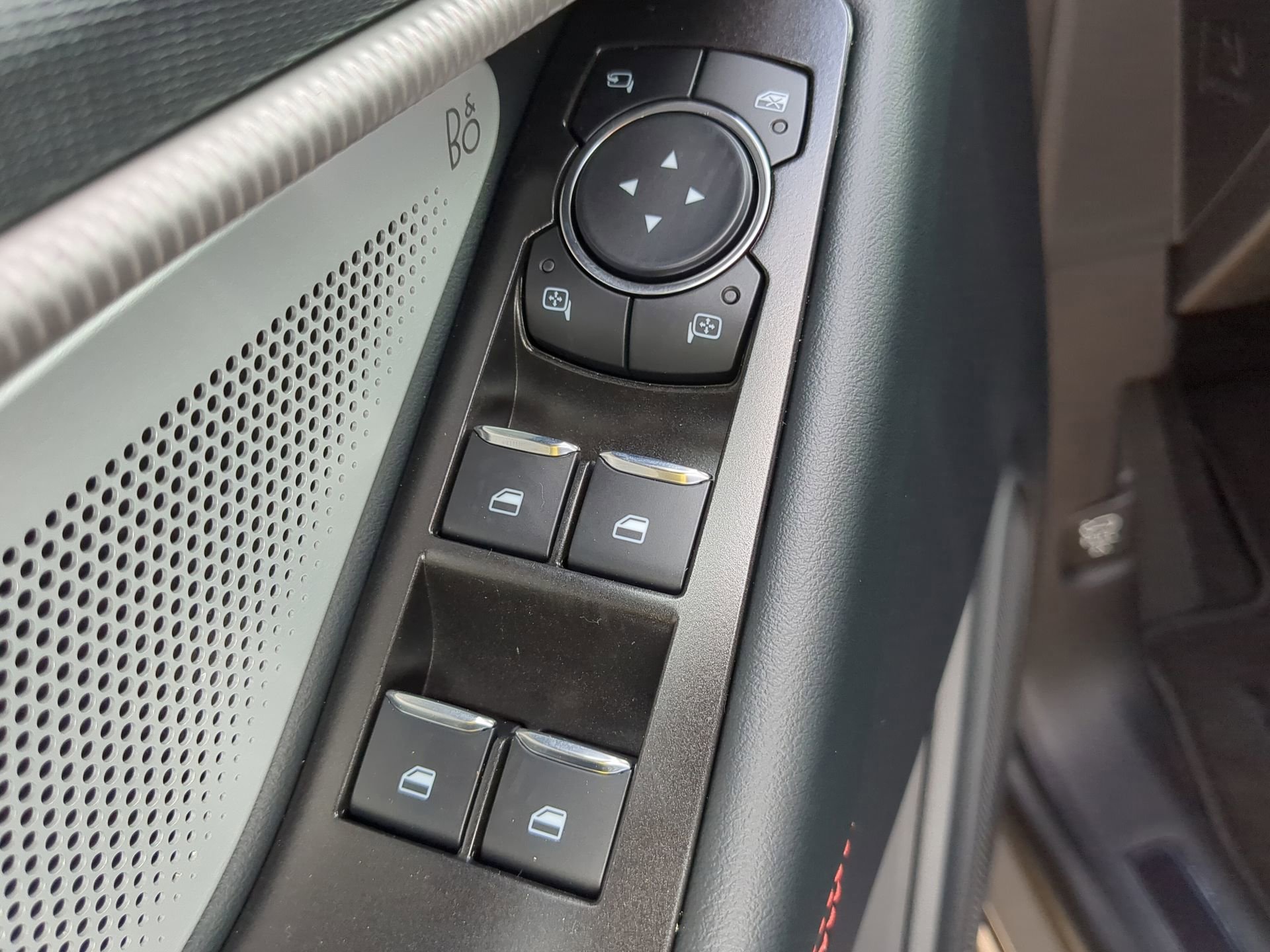 New 2026 Ford Explorer ST w/ Sun And Sound Package image 52