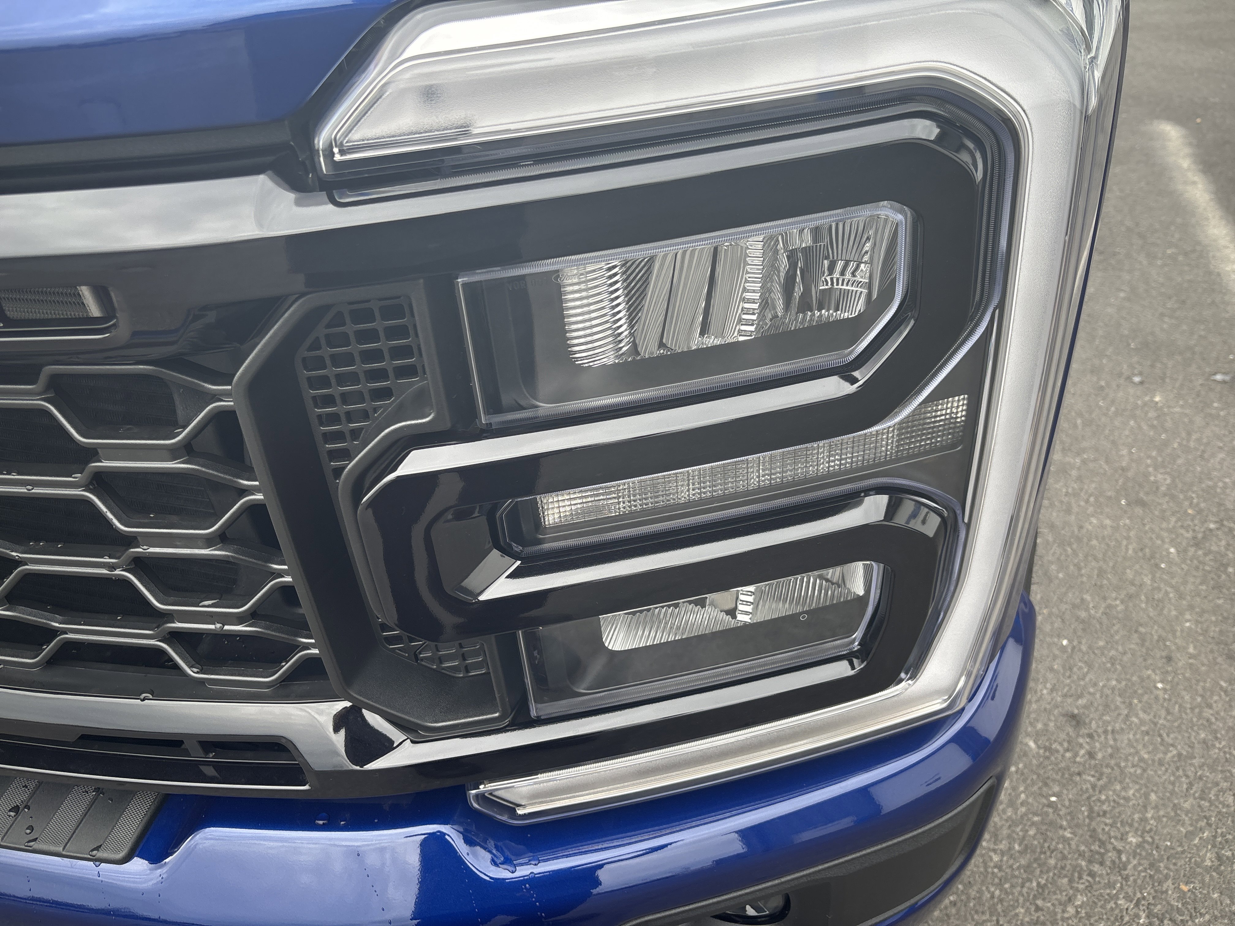 New 2026 Ford F250 4x4 Crew Cab Super Duty image 10