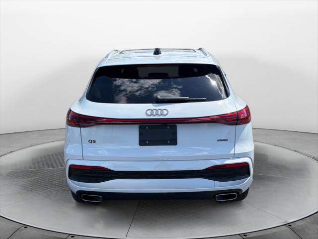 New 2026 Audi Q5 Premium Plus AWD/4WD image 6