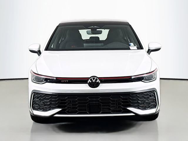 New 2026 Volkswagen GTI SE image 2