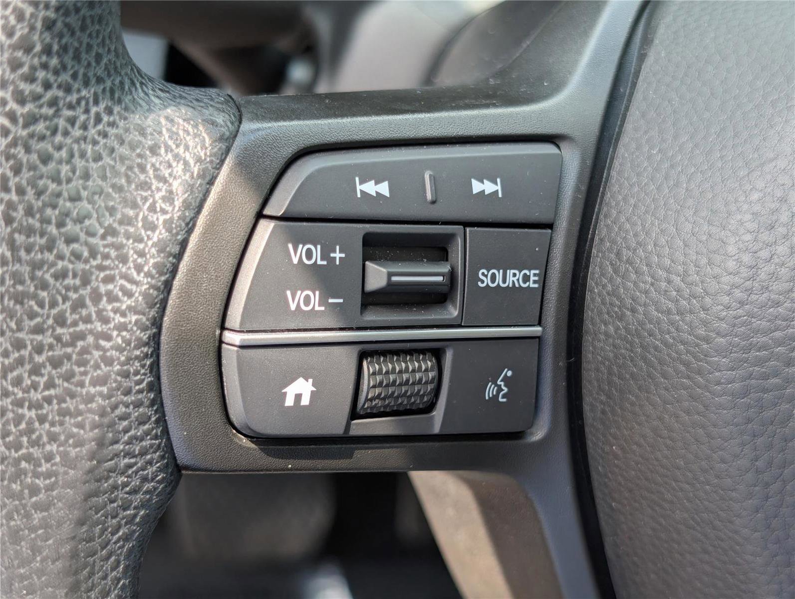 Used 2024 Honda CR-V EX image 21