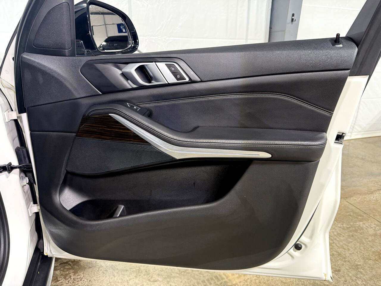 Used 2019 BMW X5 xDrive40i image 33