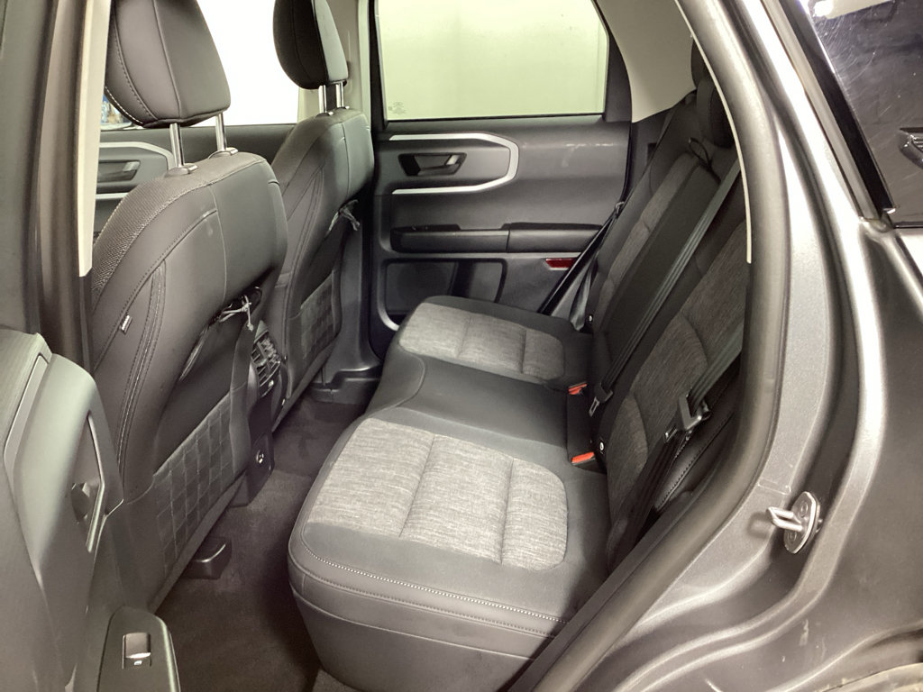 Used 2023 Ford Bronco Sport Big Bend w/ Convenience Package AWD/4WD image 14