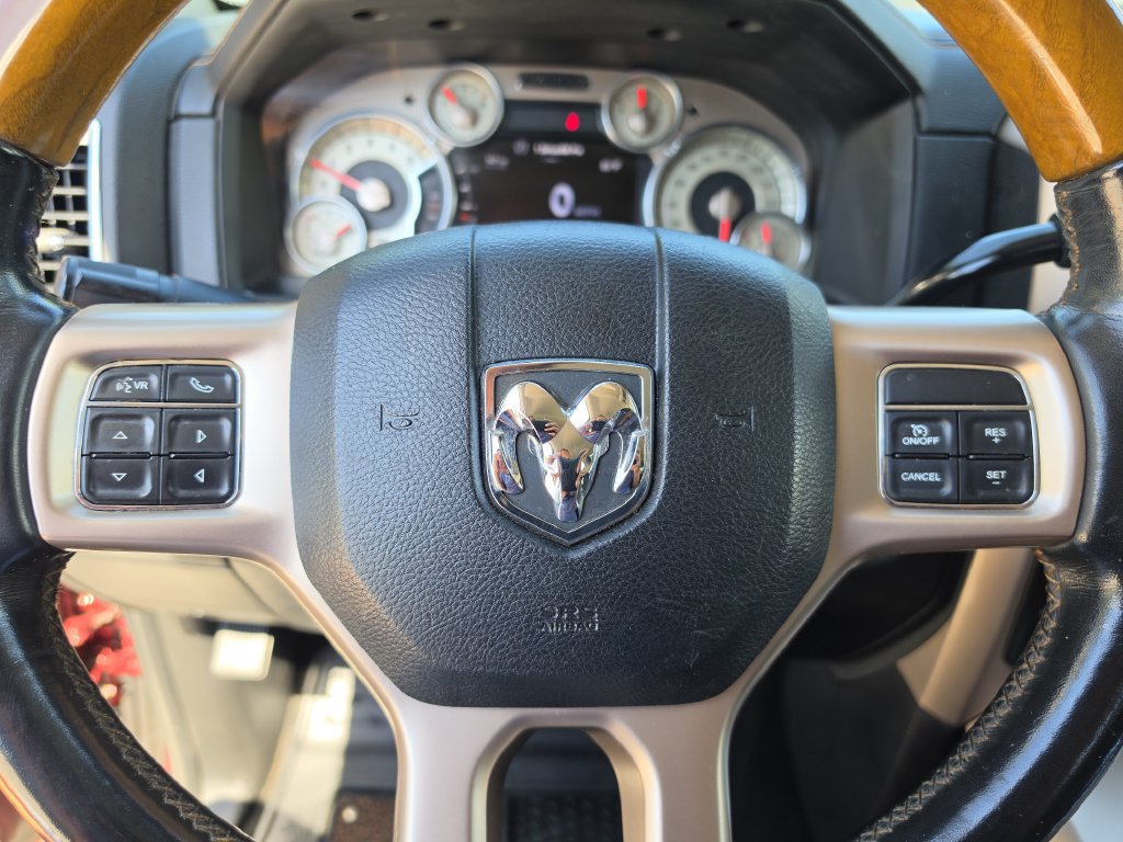 Used 2016 RAM 2500 Longhorn w/ Convenience Group AWD/4WD image 31