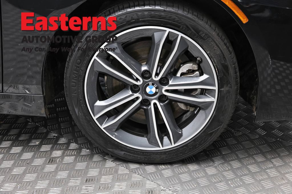 Used 2024 BMW 228i xDrive Gran Coupe AWD/4WD image 32