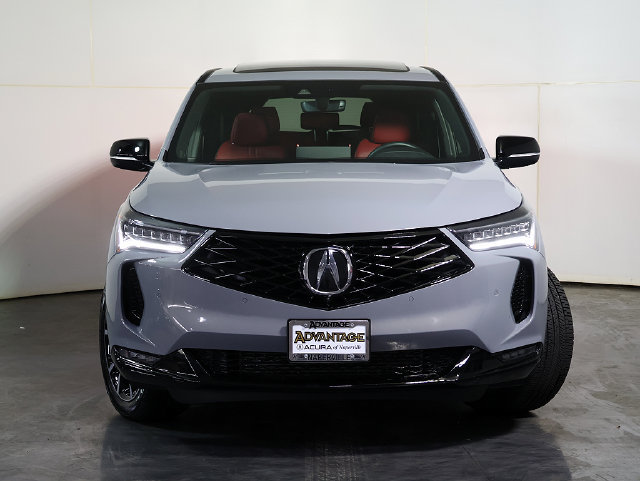 Certified 2026 Acura RDX w/ Advance Package AWD/4WD image 9