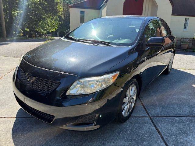 Used 2010 Toyota Corolla FWD image 12