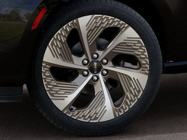 New 2027 Lincoln Navigator Black Label RWD image 19