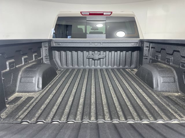New 2026 Chevrolet Silverado 1500 RST w/ RST All Star Premium Package AWD/4WD image 7