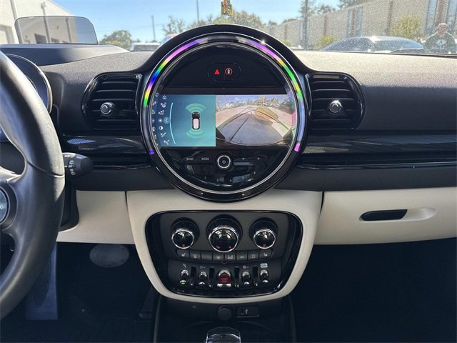Used 2022 MINI Cooper Clubman S image 24
