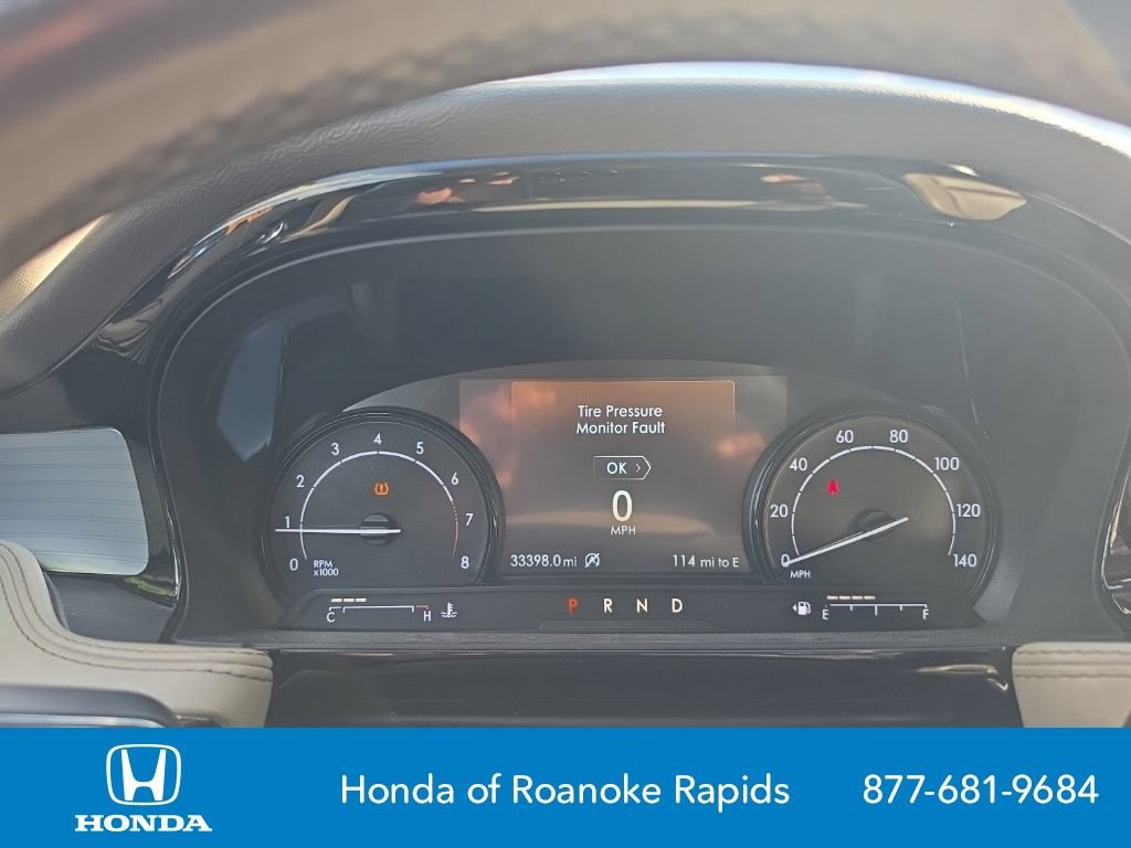 Used 2020 Lincoln Corsair FWD image 17