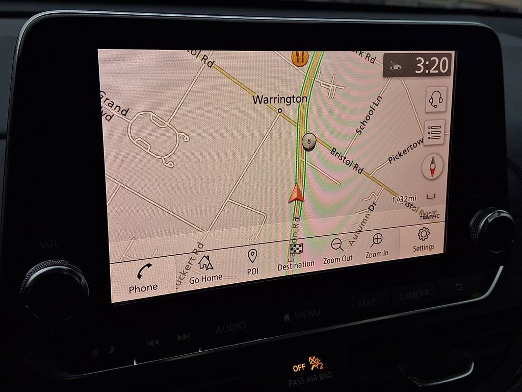 Used 2019 Nissan Altima 2.0 Platinum image 17