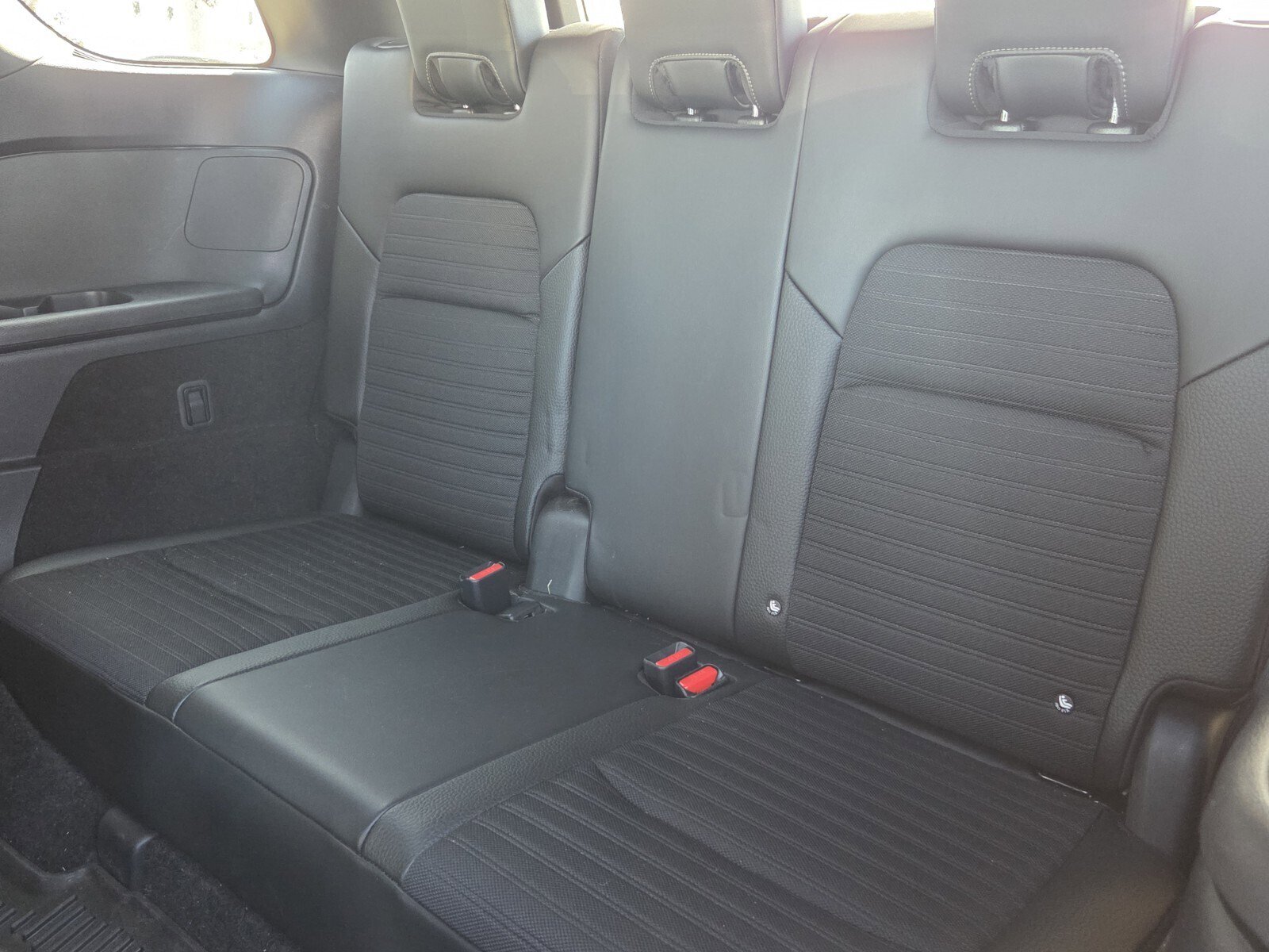 Used 2024 Nissan Pathfinder Rock Creek image 9