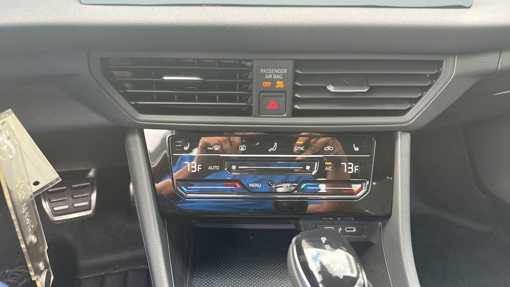 New 2026 Volkswagen Jetta Sport FWD image 28