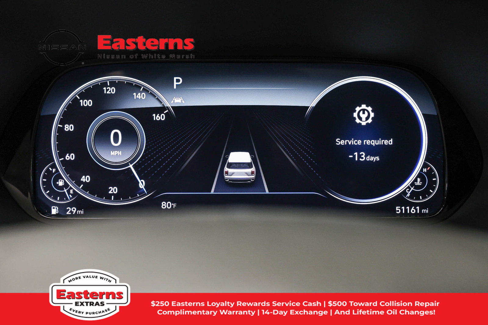 Used 2020 Hyundai Palisade Limited AWD/4WD image 17
